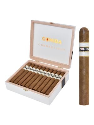 Cohiba Connecticut Toro