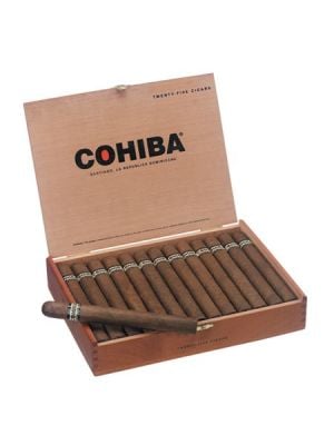 Cohiba Lonsdale Grande