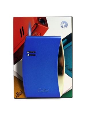 Colibri Eclipse Single Jet Lighter