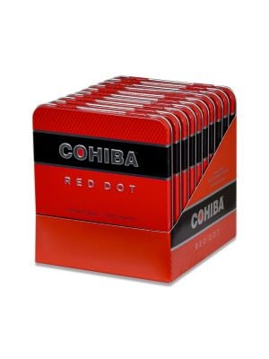 Cohiba Miniatures 10