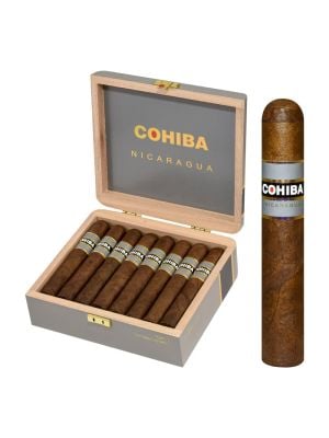 Cohiba Nicaragua N54 - Toro