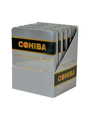 Cohiba Nicaragua Pequenos