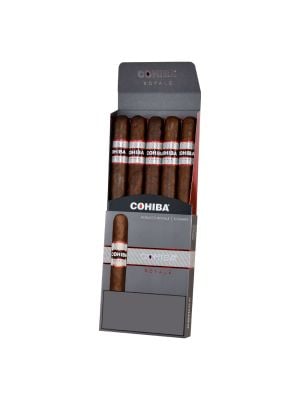 Cohiba Royale Robusto Royale Pack