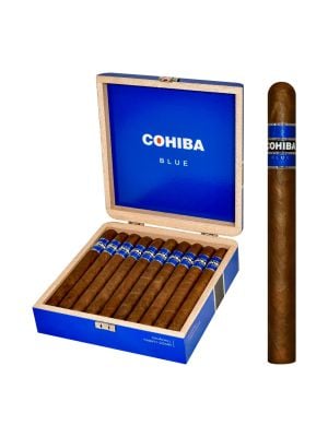 Cohiba Blue 7x70