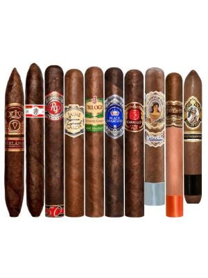CRA Freedom Cigar Sampler 2022