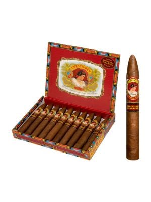 Cuesta Rey Centro Fino Sungrown Pyramid No. 9