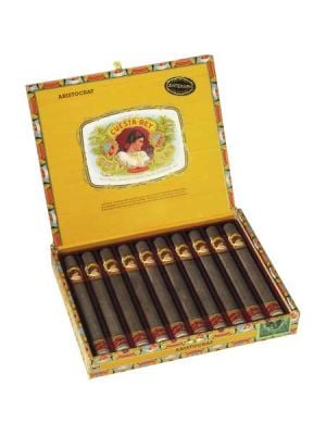 Cuesta Rey Centenario Aristocrat (glass Tube)