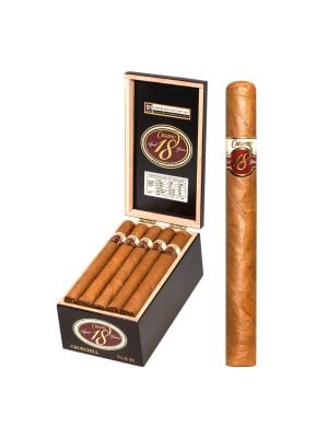 Cusano 18 Double Connecticut Churchill