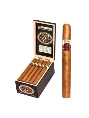 Cusano 18 Double Connecticut Toro