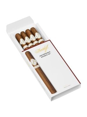 Davidoff Aniversario Double R Pack