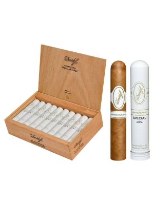 Davidoff Aniversario Special R Tubos