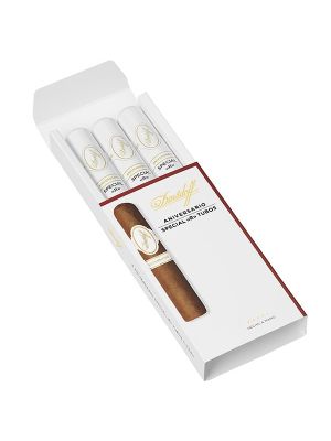 Davidoff Aniversario Special R Tubos Pack