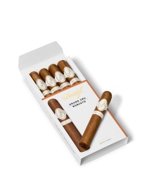 Davidoff Grand Cru Robusto Pack