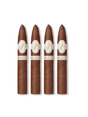 Davidoff Millennium Piramides Pack