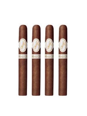 Davidoff Millennium Toro Pack