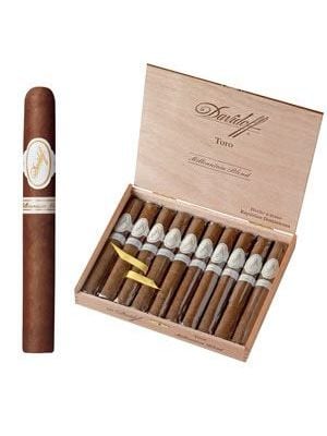 Davidoff Millennium Toro
