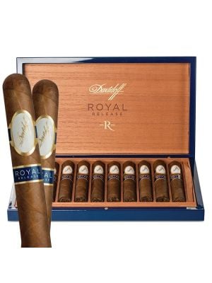Davidoff Royal Release Robusto