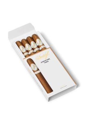 Davidoff Signature Toro Pack