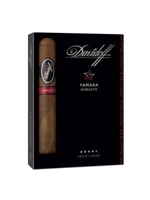 Davidoff Yamasa Robusto Pack