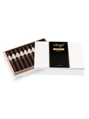 Davidoff Maduro Robusto