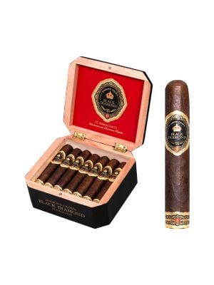 Diamond Crown Black Diamond Marquis – Robusto Gordo