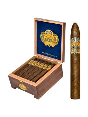 Diamond Crown Maximus Double Belicoso #10