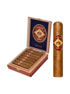 Diamond Crown Robusto #5