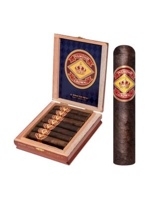 Diamond Crown Robusto #5