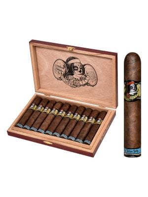 Deadwood by Drew Estate Fat Bottom Betty Robusto