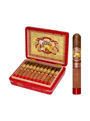 Dias de Gloria by AJ Fernandez Robusto