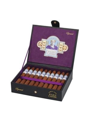Diamond Crown Julius Caeser Pyramid