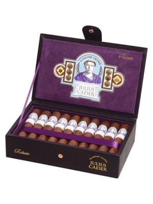 Diamond Crown Julius Caeser Robusto