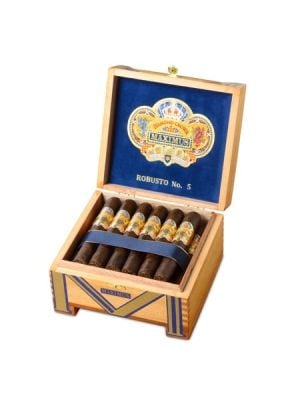 Diamond Crown Maximus Robusto #5