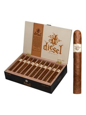 Diesel Vintage Series Rabito – Lonsdale