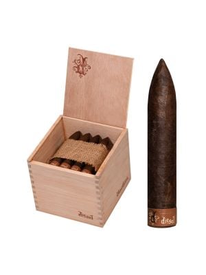 Diesel Unholy Cocktail – Belicoso