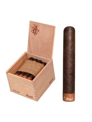 Diesel Robusto