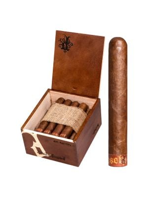 Diesel Unlimited d.5 – Robusto