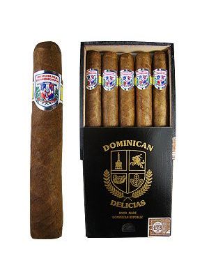 Dominican Delicias #550