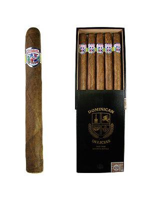 Dominican Delicias #750