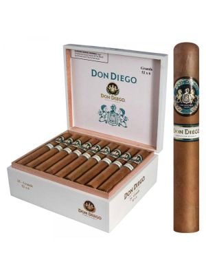 Don Diego Grande EMS - Mike's Cigars