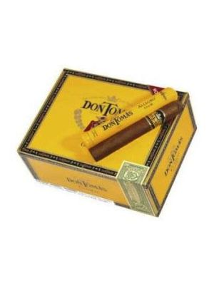 Don Tomas Clasico Allegro Tube