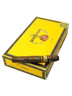 Don Tomas Clasico Robusto