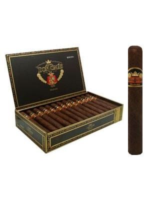 Don Tomas Maduro Robusto
