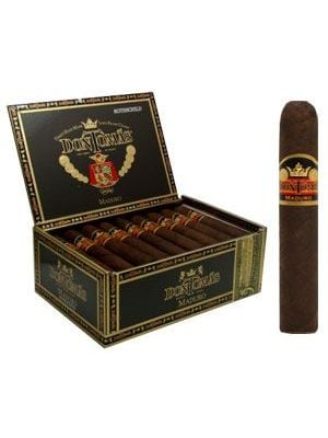 Don Tomas Maduro Rothschild