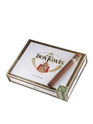 Don Tomas Sungrown Presidente