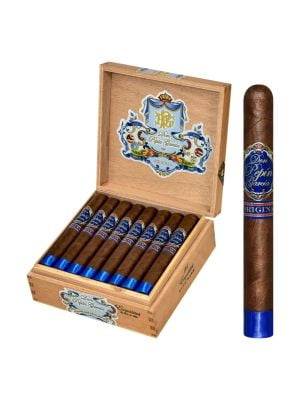 Don Pepin Garcia Blue Exquisitos - Corona Gorda