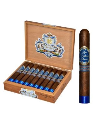 Don Pepin Garcia Blue Toro Gordo
