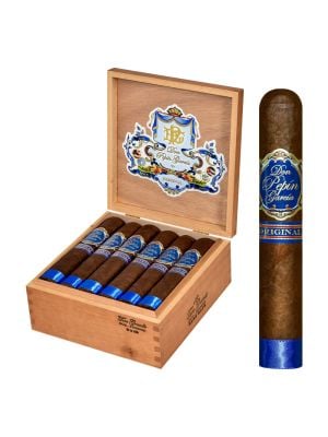 Don Pepin Garcia Blue Toro Grande