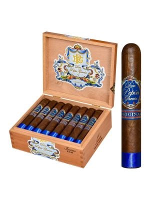 Don Pepin Garcia Blue Invictos - Robusto