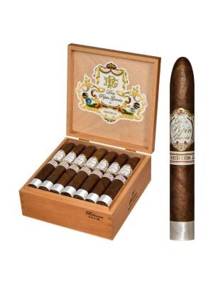 Don Pepin Garcia Series JJ Belicosos